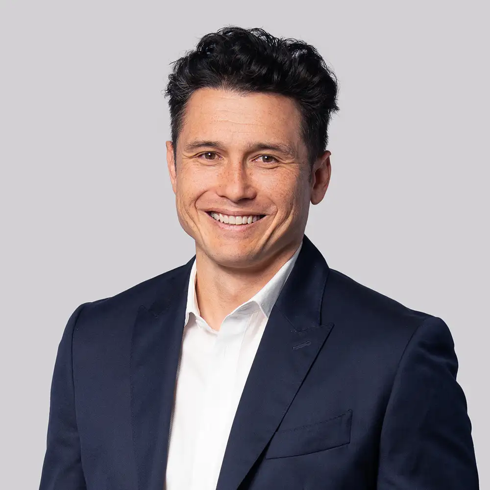 Simon Widjaja